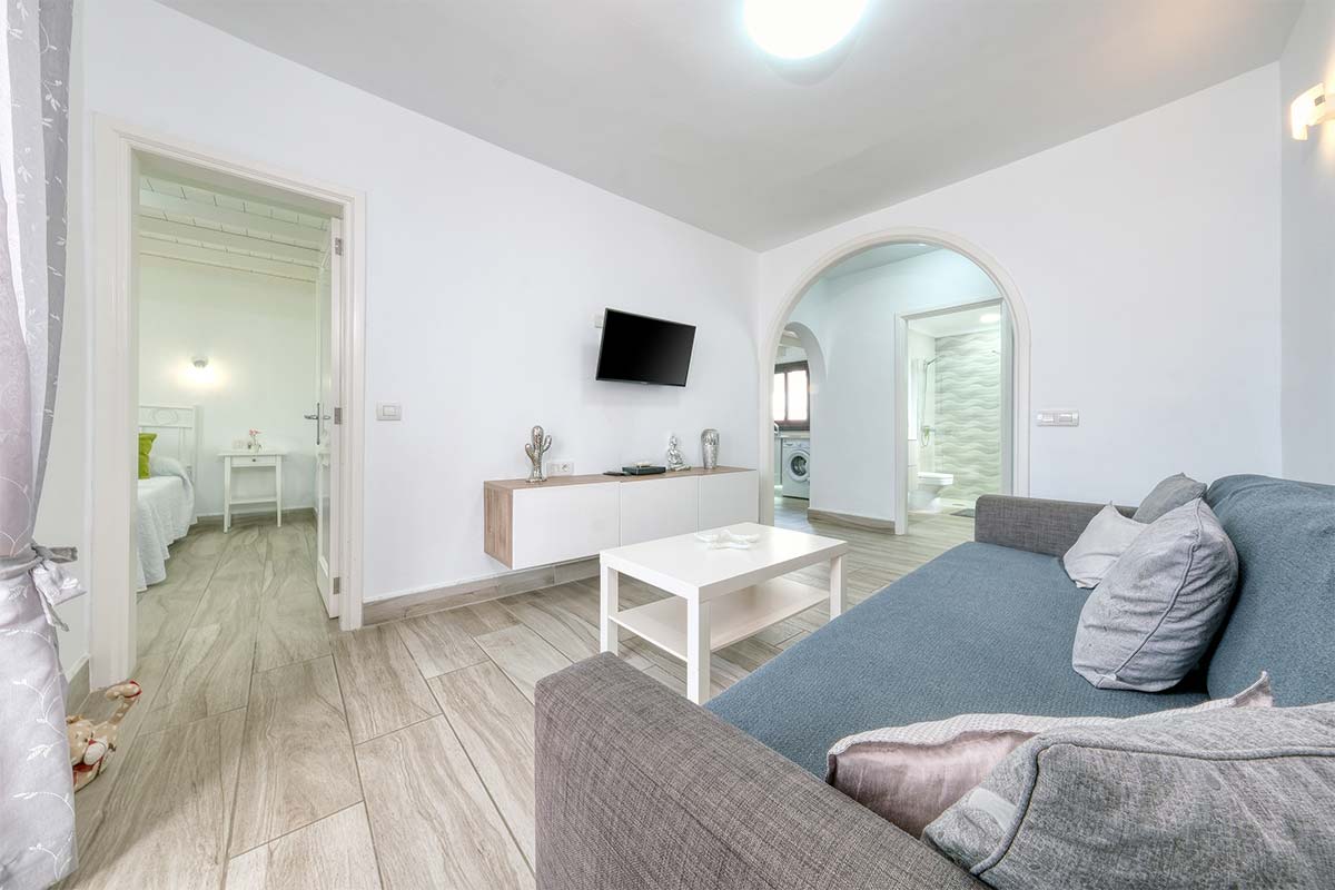 Vivienda Vacacional Casa La Marisma en Puerto del Carmen