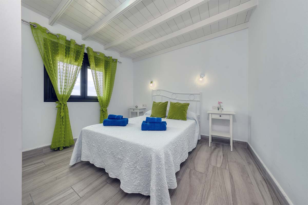 Vivienda Vacacional Casa La Marisma en Puerto del Carmen