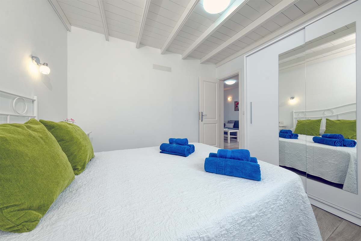 Vivienda Vacacional Casa La Marisma en Puerto del Carmen
