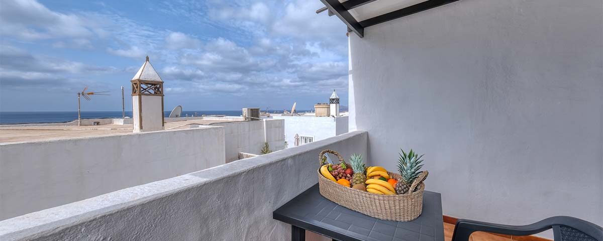 Vivienda Vacacional Casa La Marisma en Puerto del Carmen