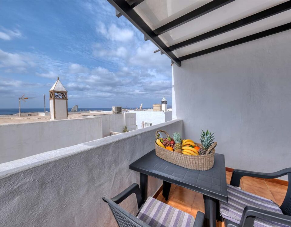 Vivienda Vacacional Casa La Marisma en Puerto del Carmen