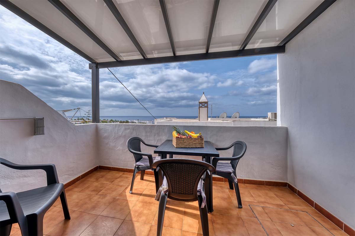 Vivienda Vacacional Casa La Marisma en Puerto del Carmen