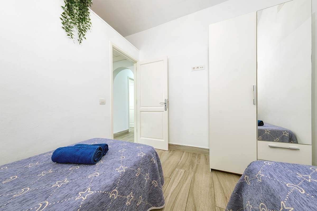Vivienda Vacacional Casa La Marisma en Puerto del Carmen