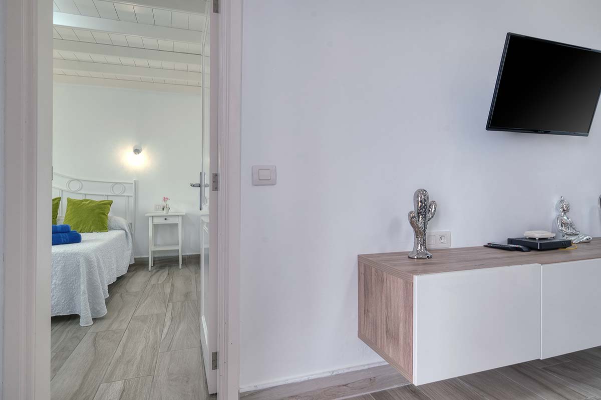 Vivienda Vacacional Casa La Marisma en Puerto del Carmen