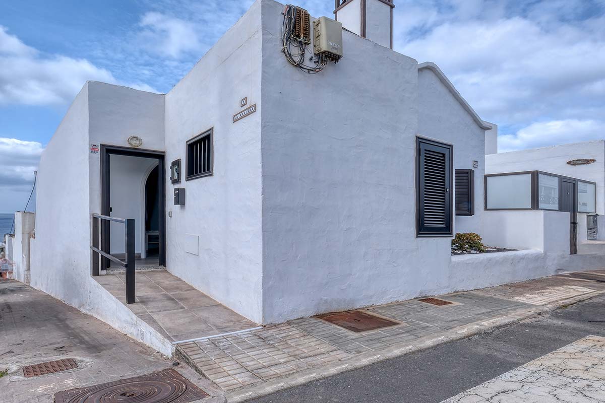 Vivienda Vacacional Casa La Marisma en Puerto del Carmen