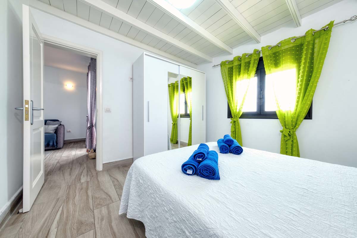 Vivienda Vacacional Casa La Marisma en Puerto del Carmen