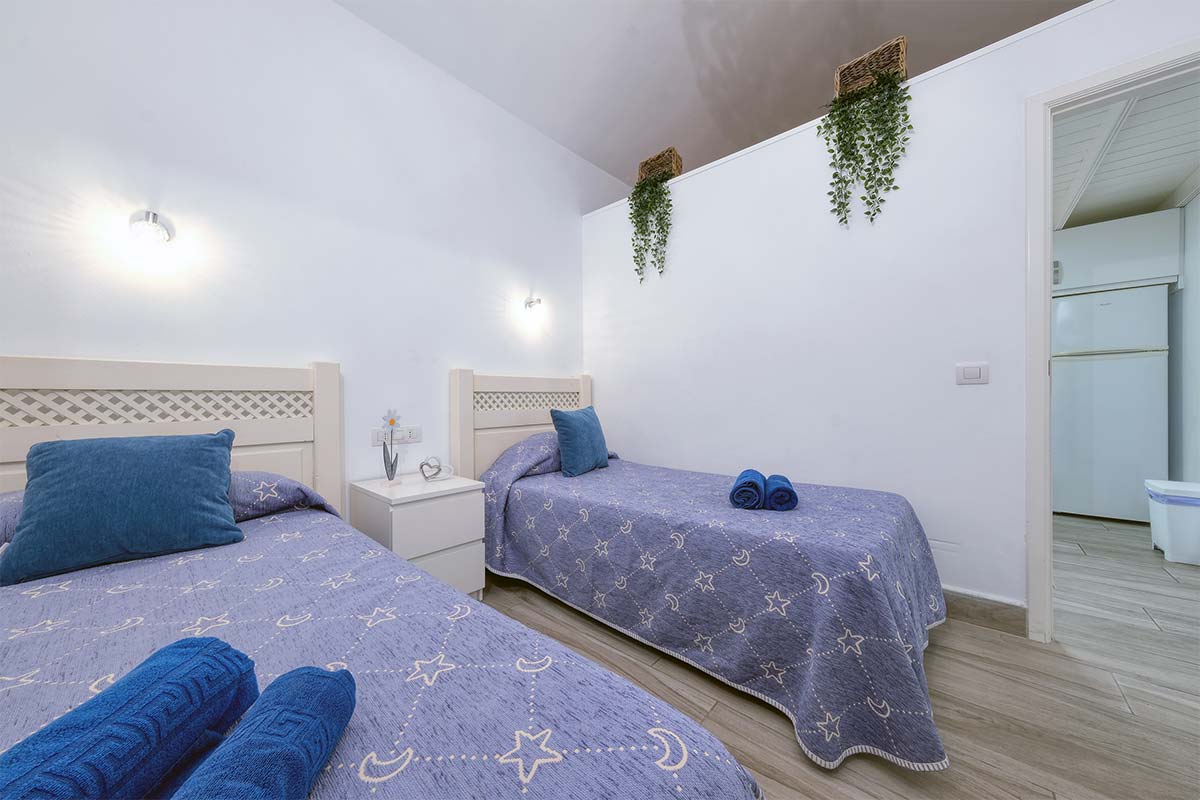 Vivienda Vacacional Casa La Marisma en Puerto del Carmen
