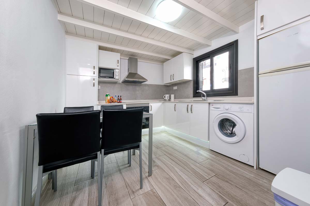 Vivienda Vacacional Casa La Marisma en Puerto del Carmen