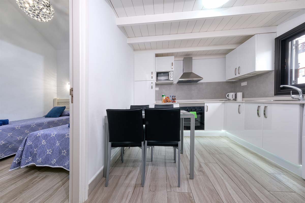 Vivienda Vacacional Casa La Marisma en Puerto del Carmen