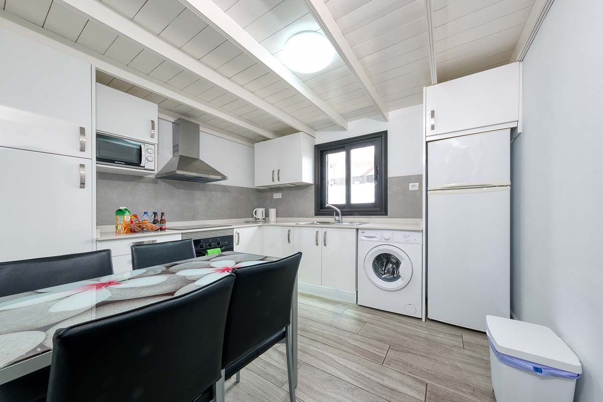 Vivienda Vacacional Casa La Marisma en Puerto del Carmen