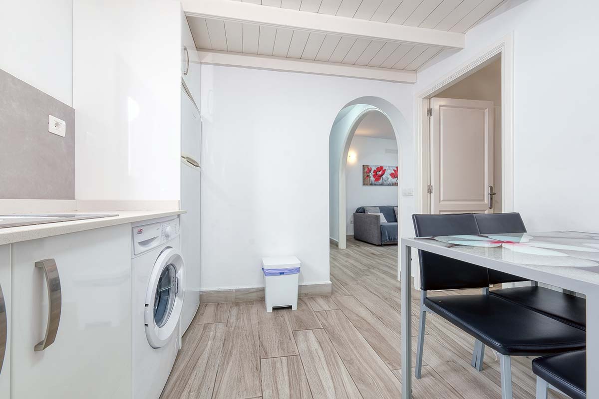 Vivienda Vacacional Casa La Marisma en Puerto del Carmen