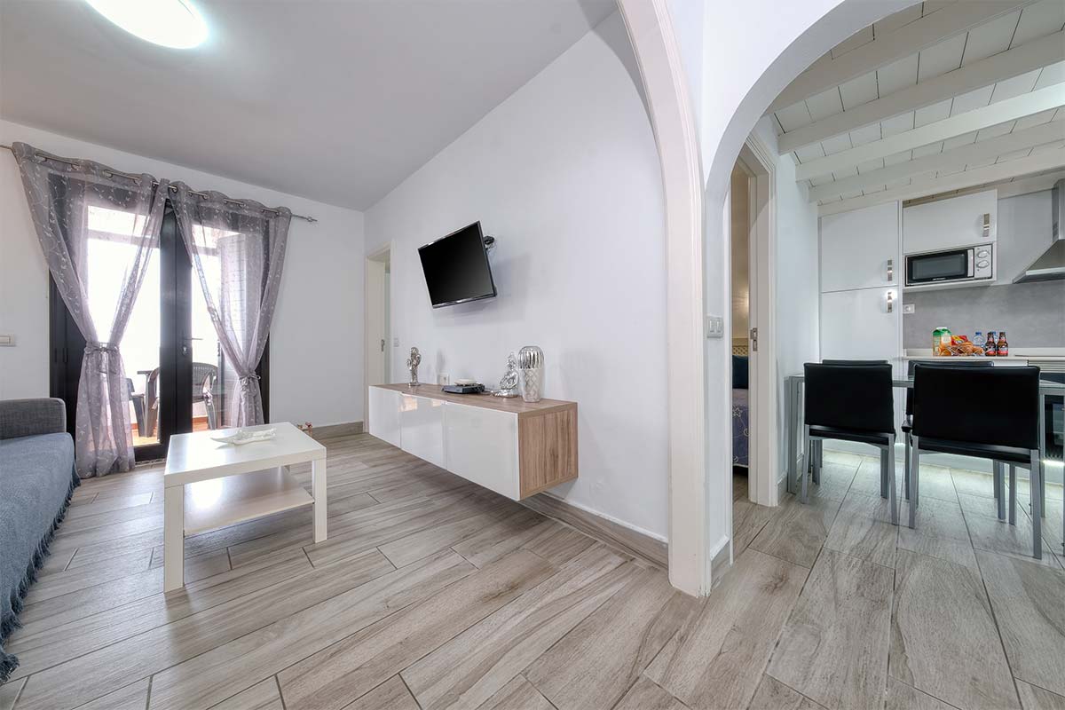 Vivienda Vacacional Casa La Marisma en Puerto del Carmen