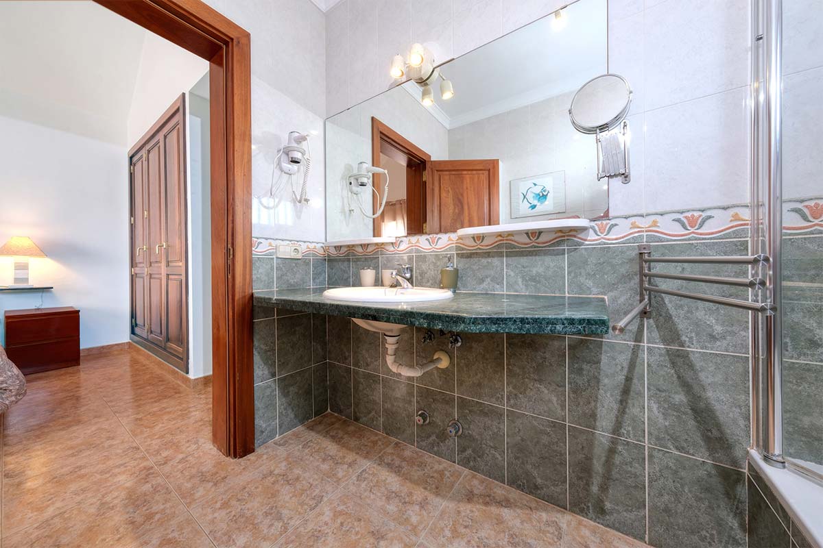 Alojamiento en Playa Blanca Casa Albi