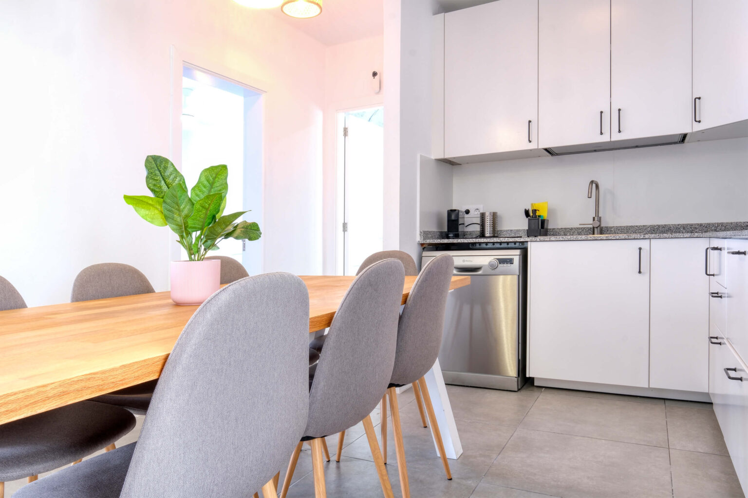 Alojamiento en Playa Honda - Casa Lolo y Pepe - Lanzarote Vacation Homes 14