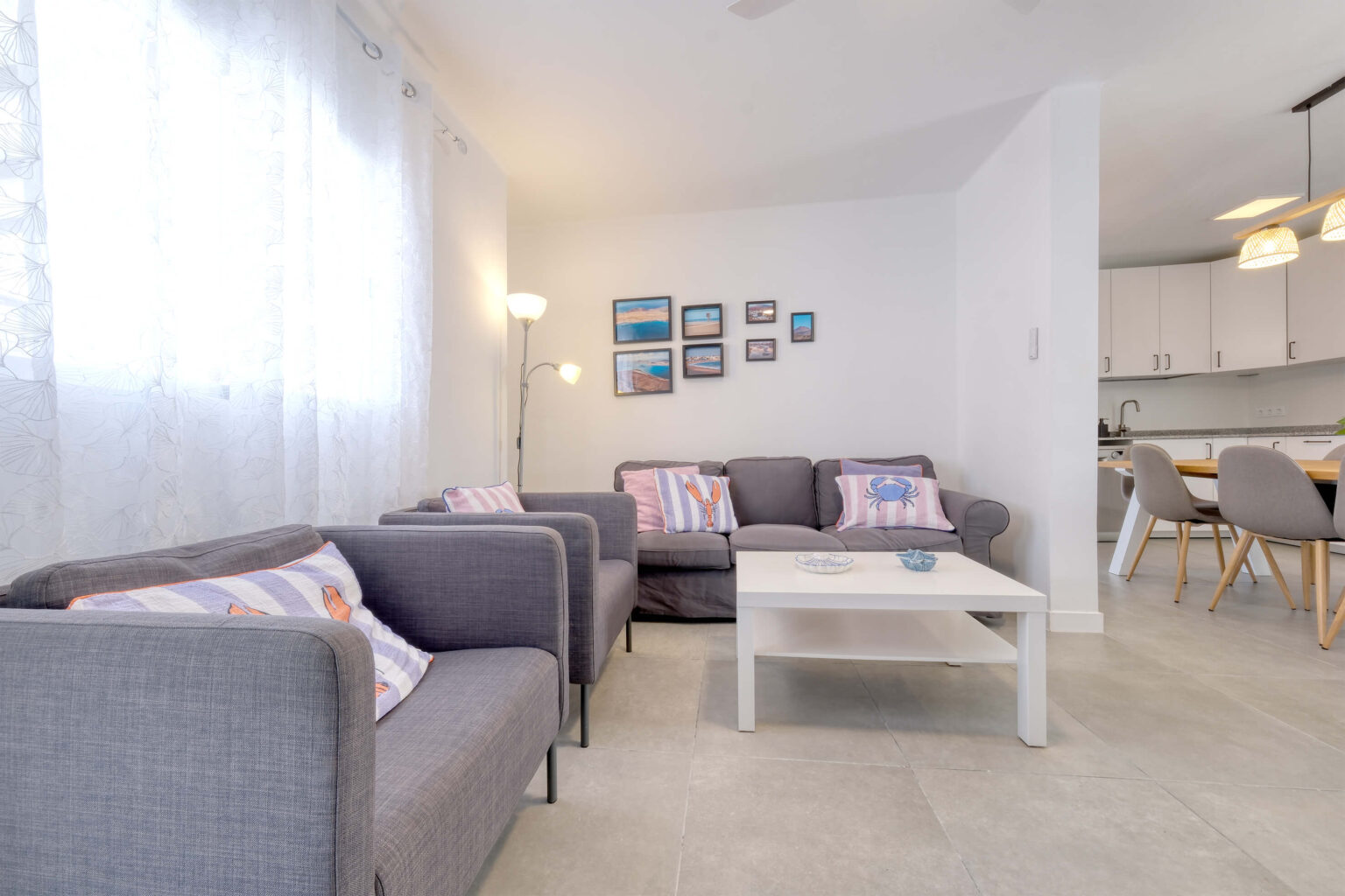 Alojamiento en Playa Honda - Casa Lolo y Pepe - Lanzarote Vacation Homes 15