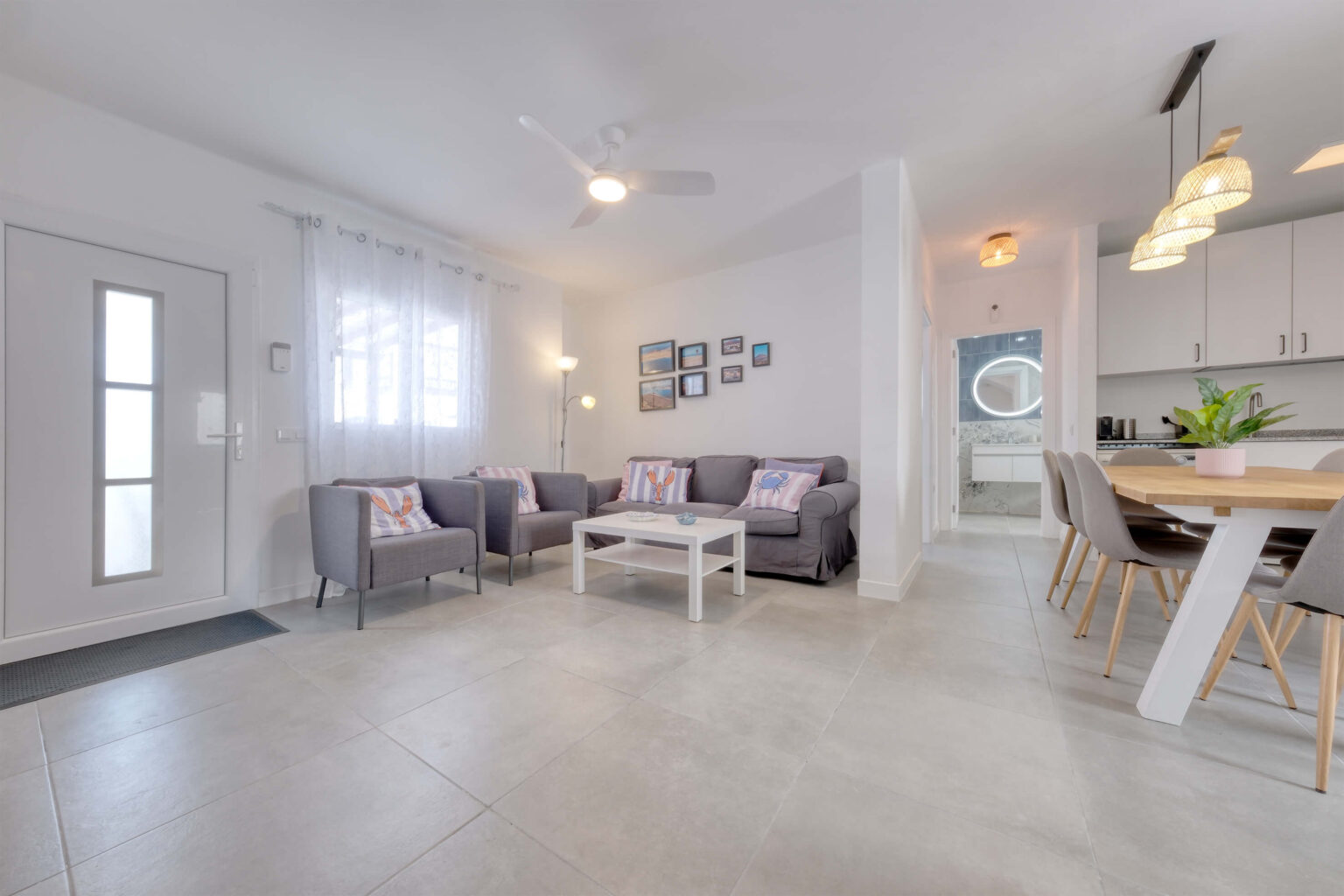 Alojamiento en Playa Honda - Casa Lolo y Pepe - Lanzarote Vacation Homes 16