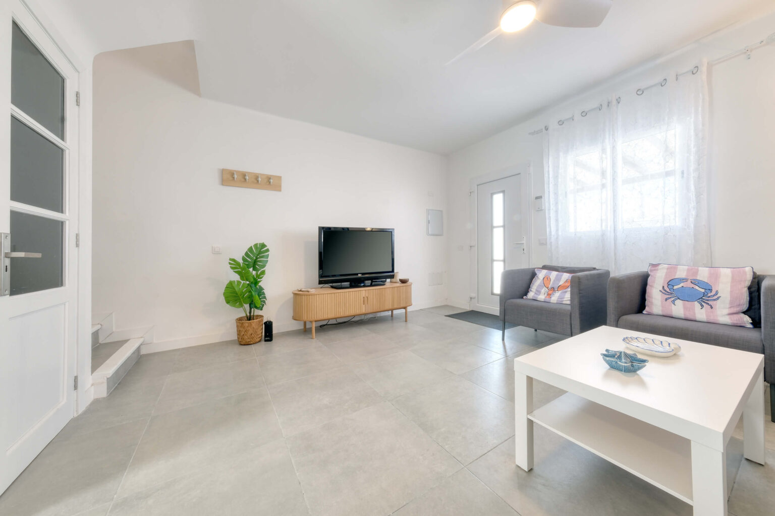 Alojamiento en Playa Honda - Casa Lolo y Pepe - Lanzarote Vacation Homes 17