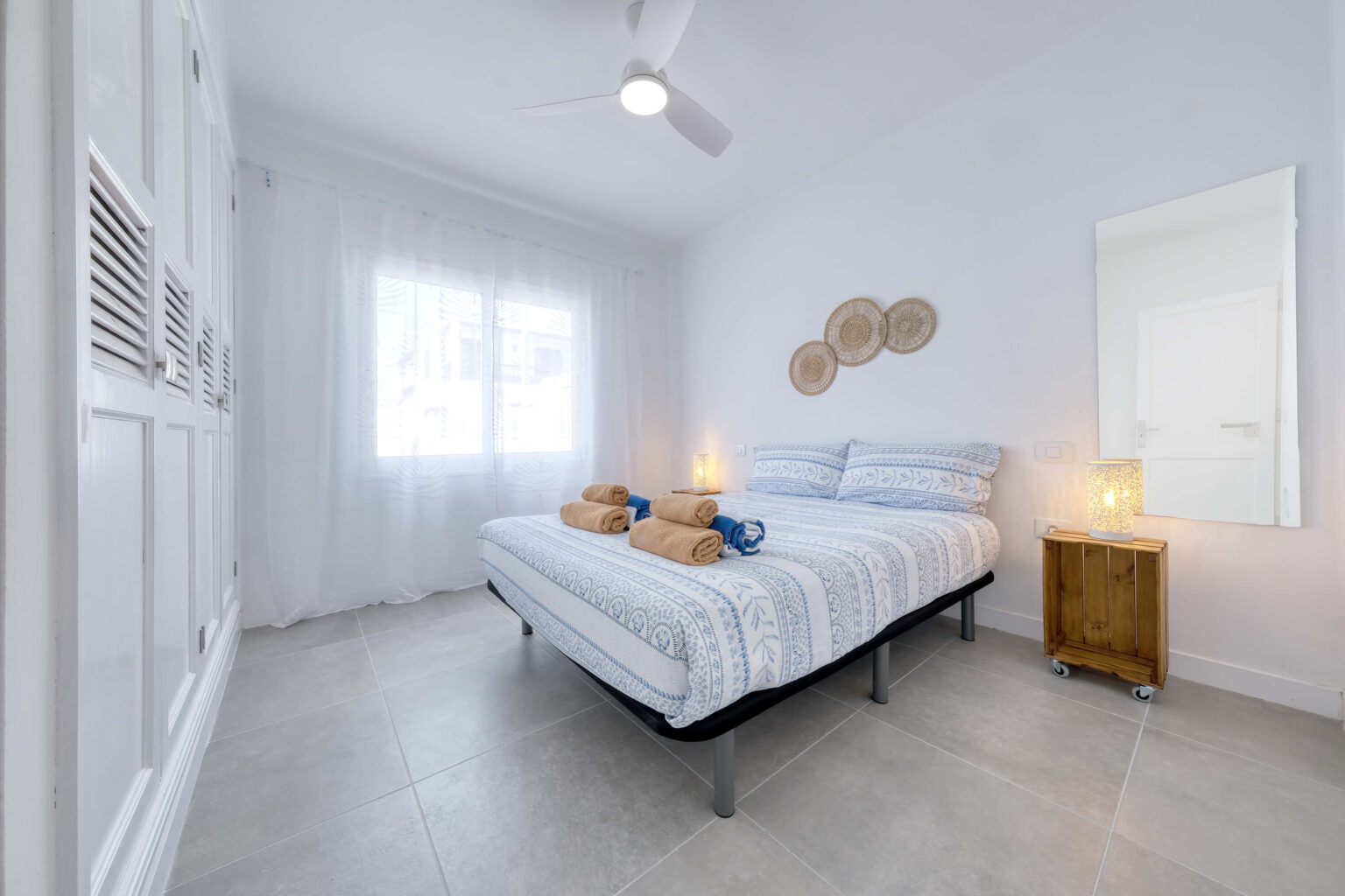 Alojamiento en Playa Honda - Casa Lolo y Pepe - Lanzarote Vacation Homes 18