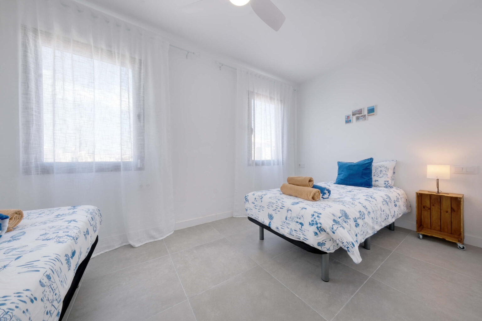 Alojamiento en Playa Honda - Casa Lolo y Pepe - Lanzarote Vacation Homes 21