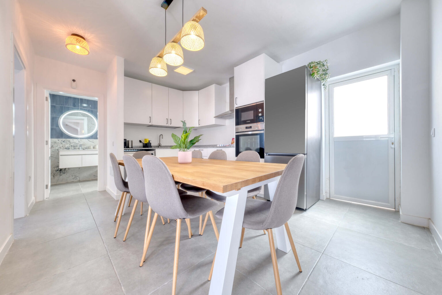 Alojamiento en Playa Honda - Casa Lolo y Pepe - Lanzarote Vacation Homes 23