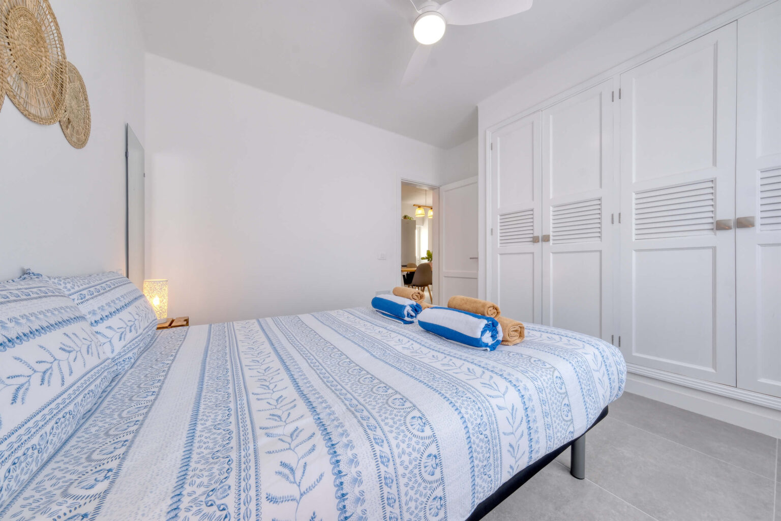 Alojamiento en Playa Honda - Casa Lolo y Pepe - Lanzarote Vacation Homes 24