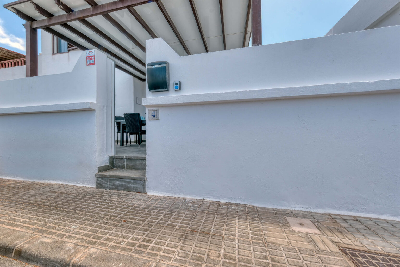 Alojamiento en Playa Honda - Casa Lolo y Pepe - Lanzarote Vacation Homes 27