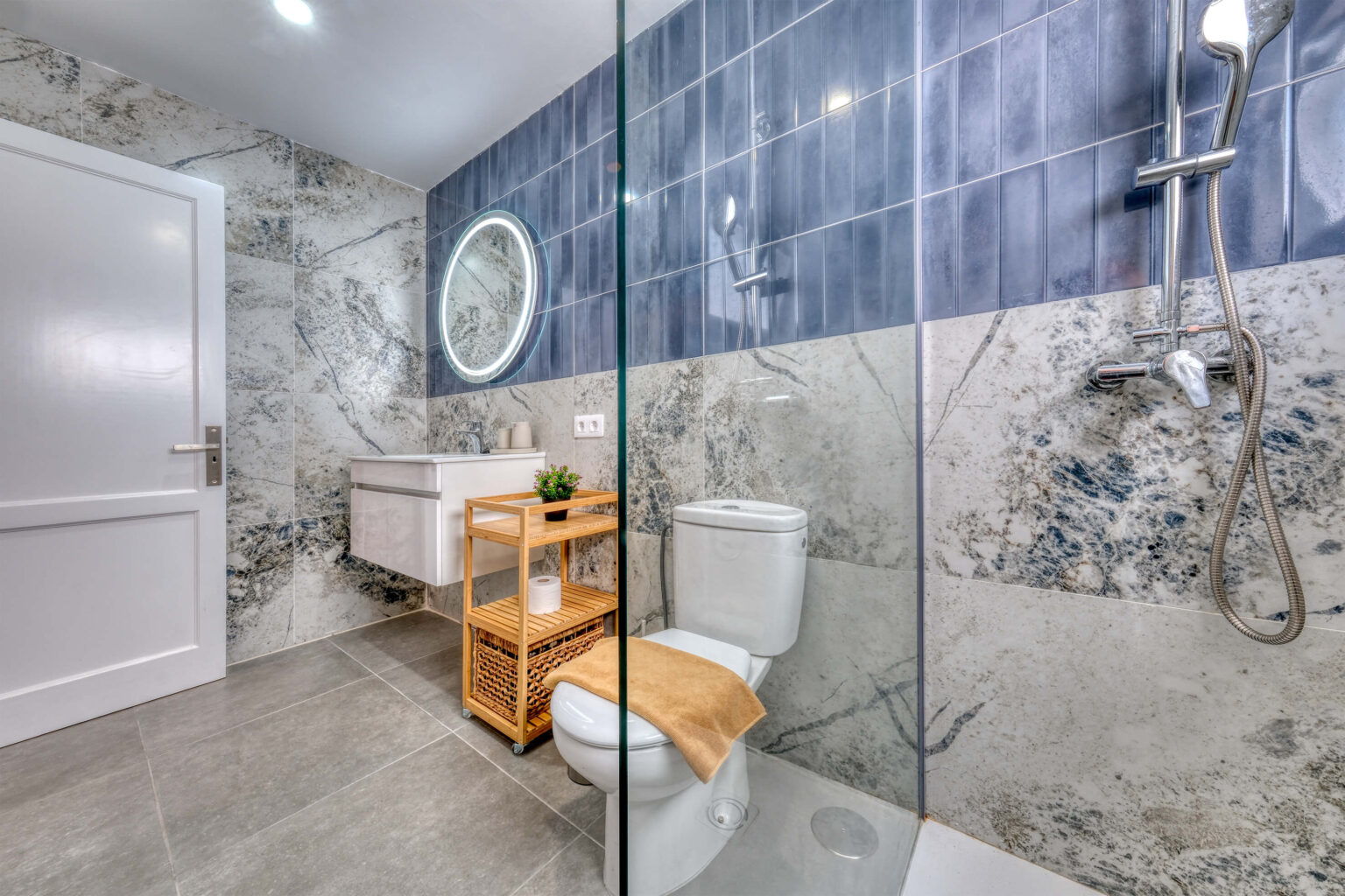 Alojamiento en Playa Honda - Casa Lolo y Pepe - Lanzarote Vacation Homes 28