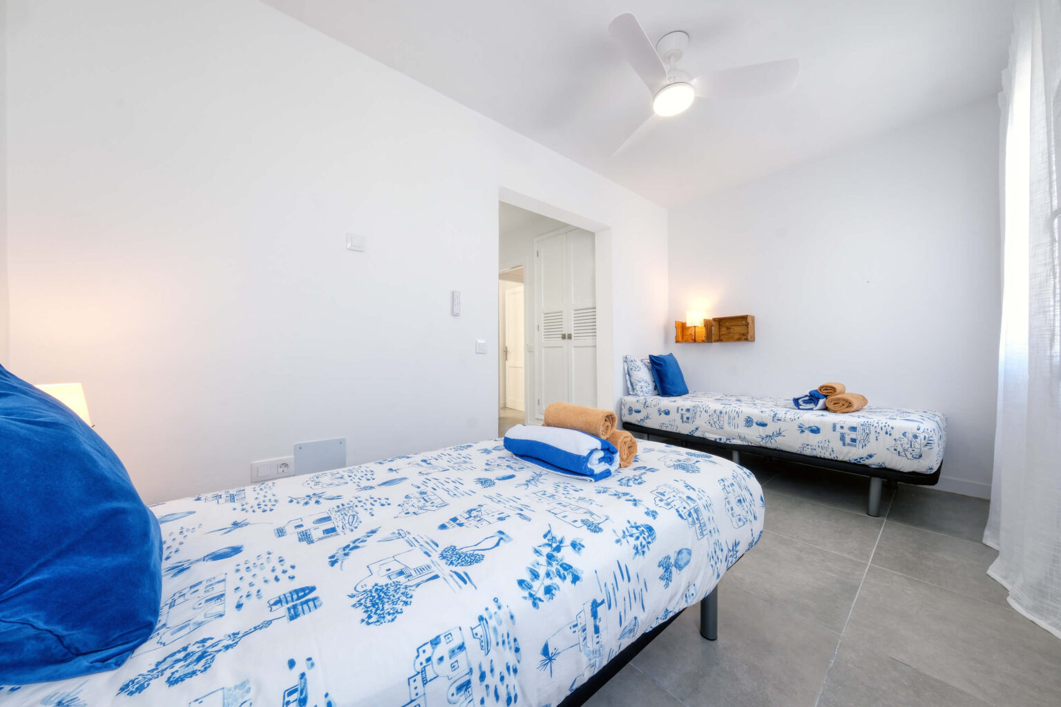 Alojamiento en Playa Honda - Casa Lolo y Pepe - Lanzarote Vacation Homes 3