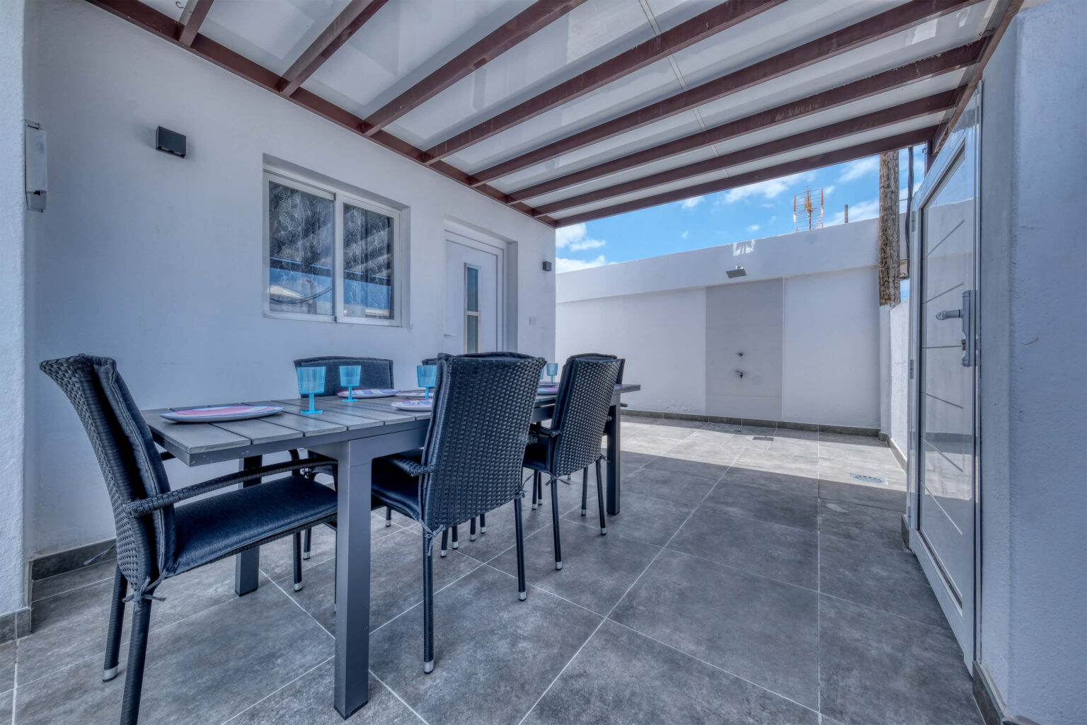 Alojamiento en Playa Honda - Casa Lolo y Pepe - Lanzarote Vacation Homes 31