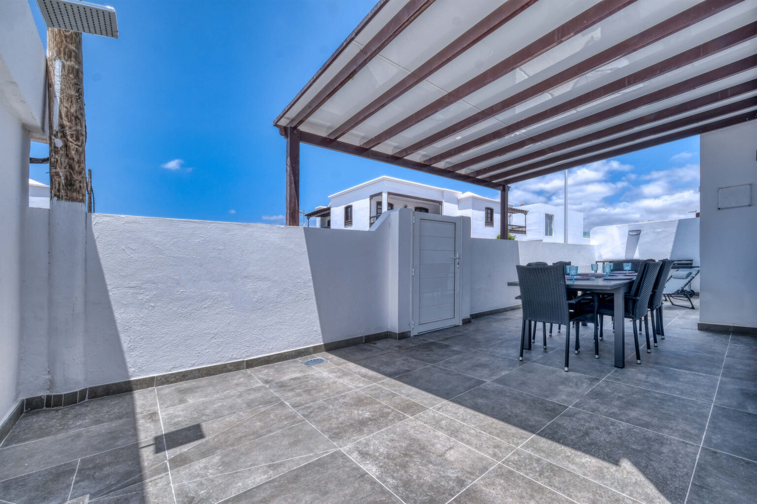 Alojamiento en Playa Honda - Casa Lolo y Pepe - Lanzarote Vacation Homes 32