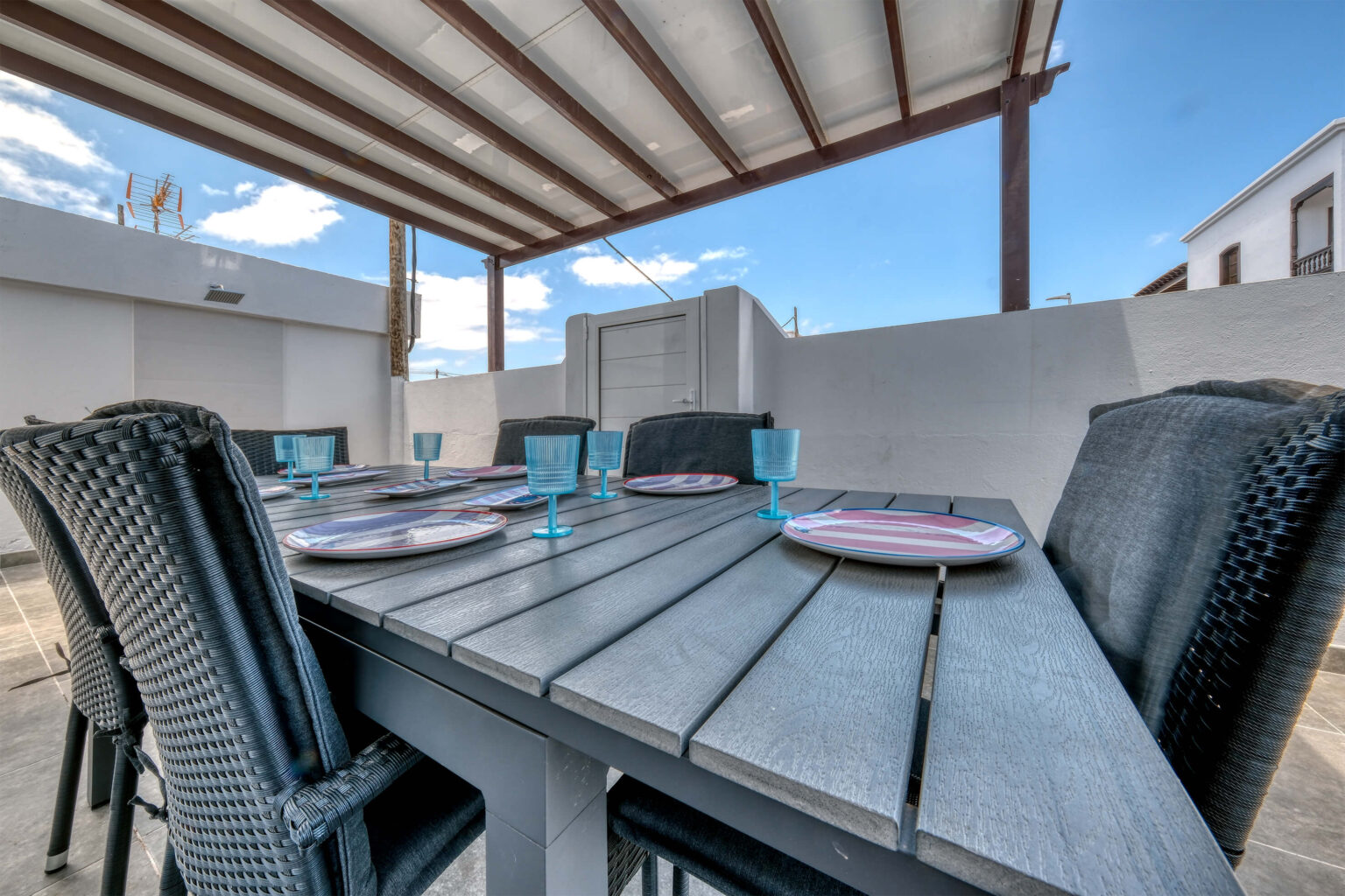 Alojamiento en Playa Honda - Casa Lolo y Pepe - Lanzarote Vacation Homes 33