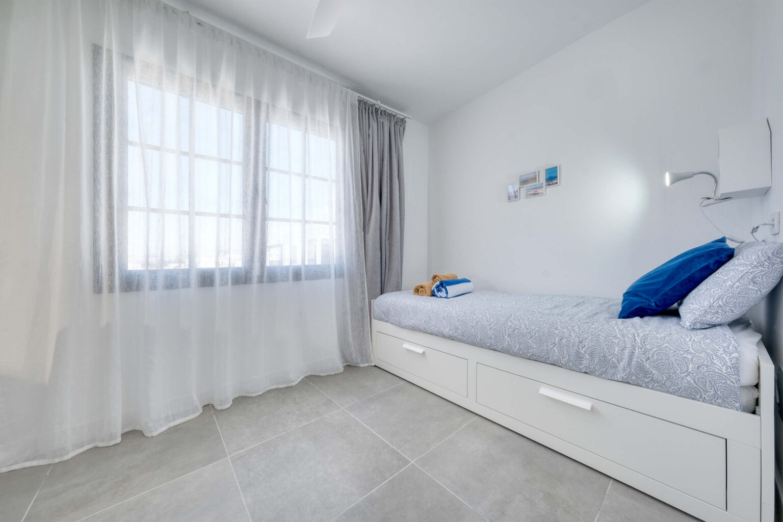 Alojamiento en Playa Honda - Casa Lolo y Pepe - Lanzarote Vacation Homes 4