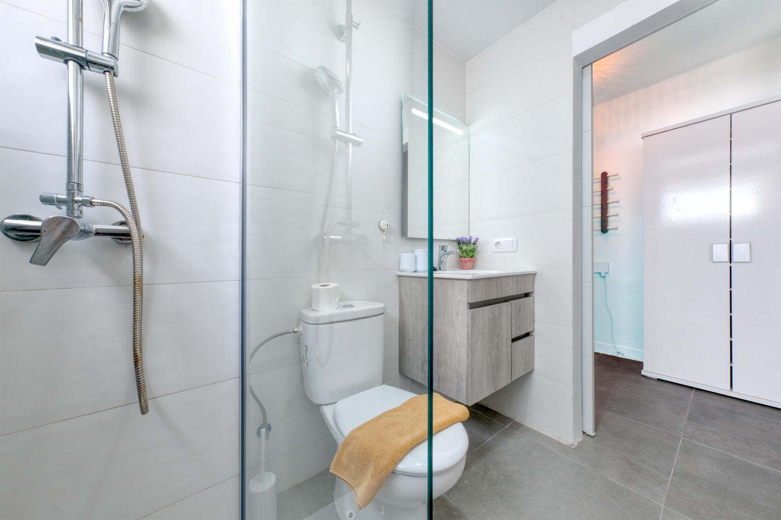 Alojamiento en Playa Honda - Casa Lolo y Pepe - Lanzarote Vacation Homes 7