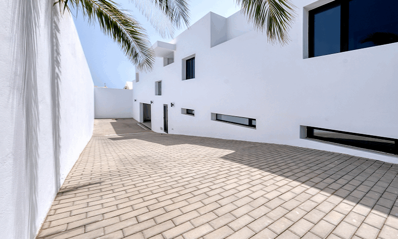 Apartamento-White-House-Puerto-Calero-Lanzarote-Vacation-Homes-28