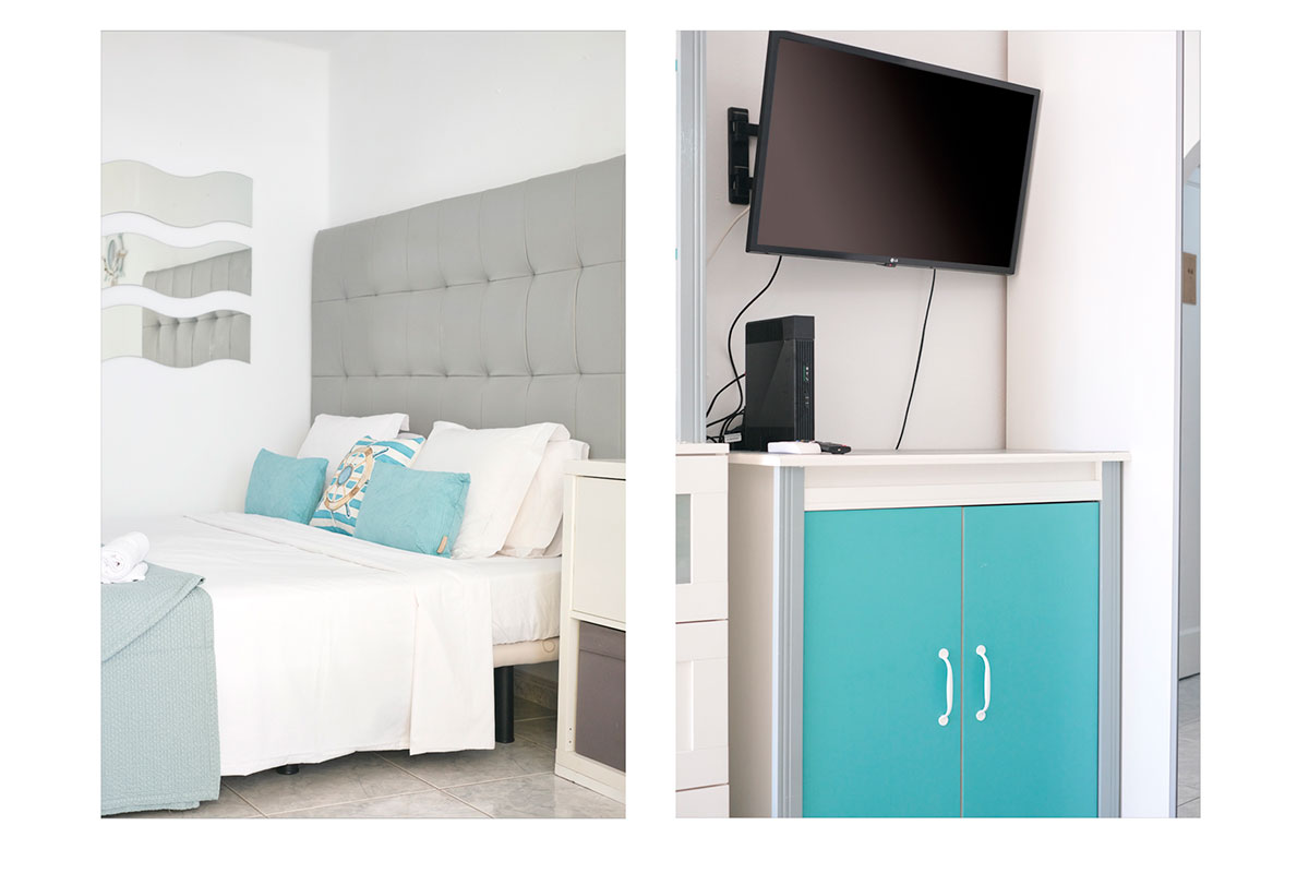 Infinity Ocean Estudio en Puerto Del Carmen