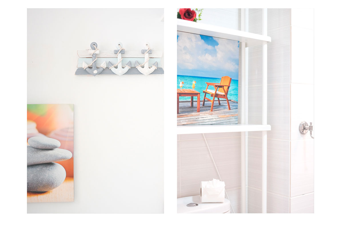 Infinity Ocean Estudio en Puerto Del Carmen