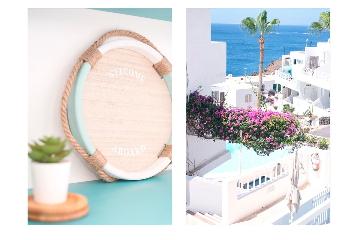 Infinity Ocean Estudio en Puerto Del Carmen