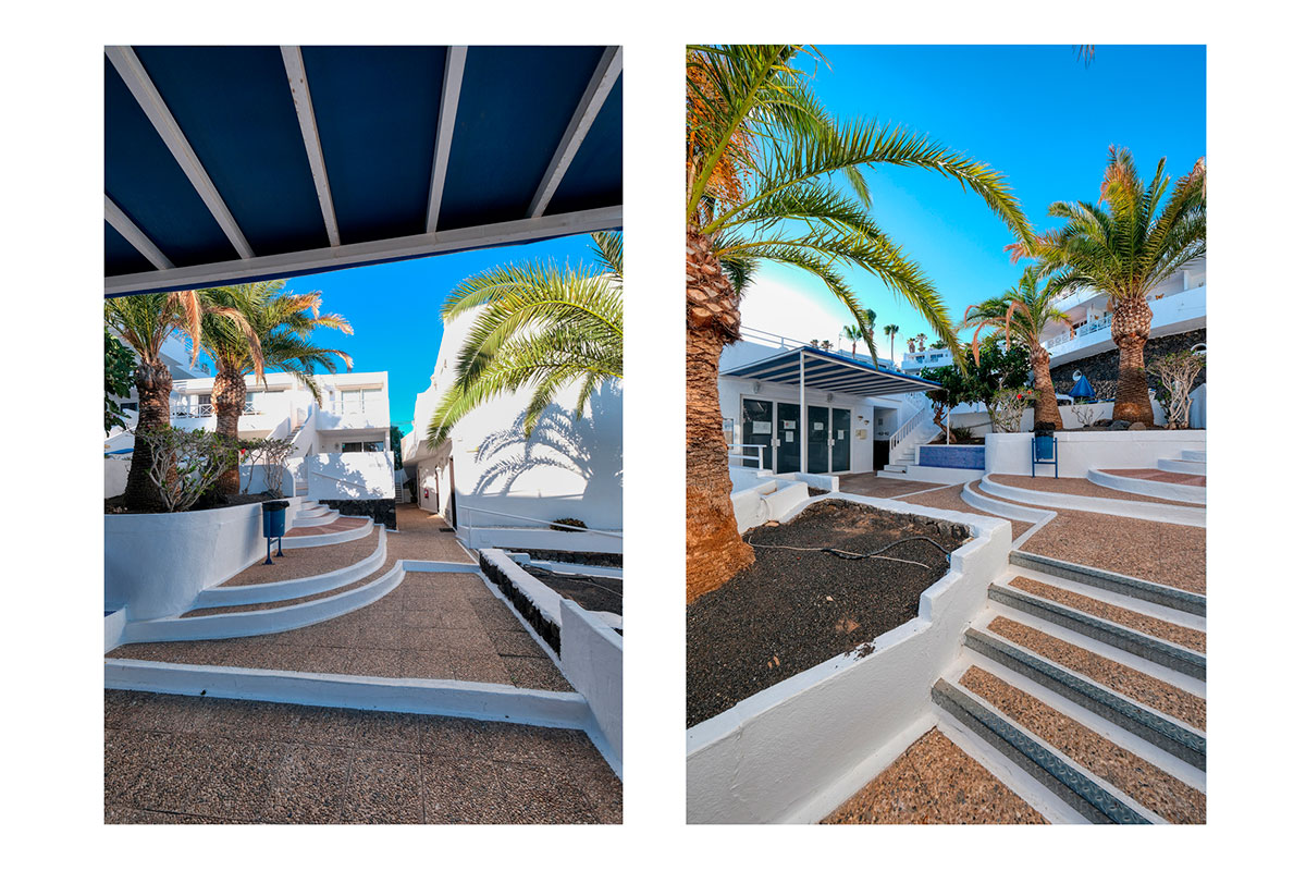 Infinity Ocean Estudio en Puerto Del Carmen