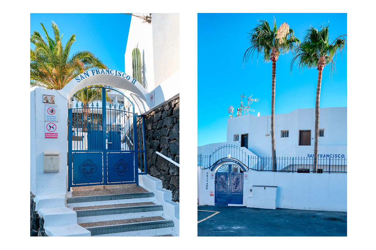 Infinity Ocean Estudio en Puerto Del Carmen