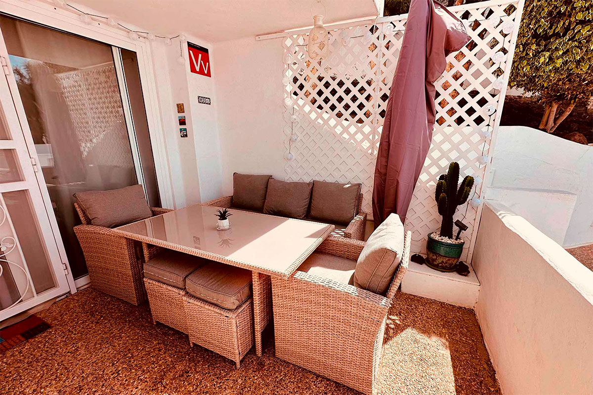 Infinity Ocean Estudio en Puerto Del Carmen