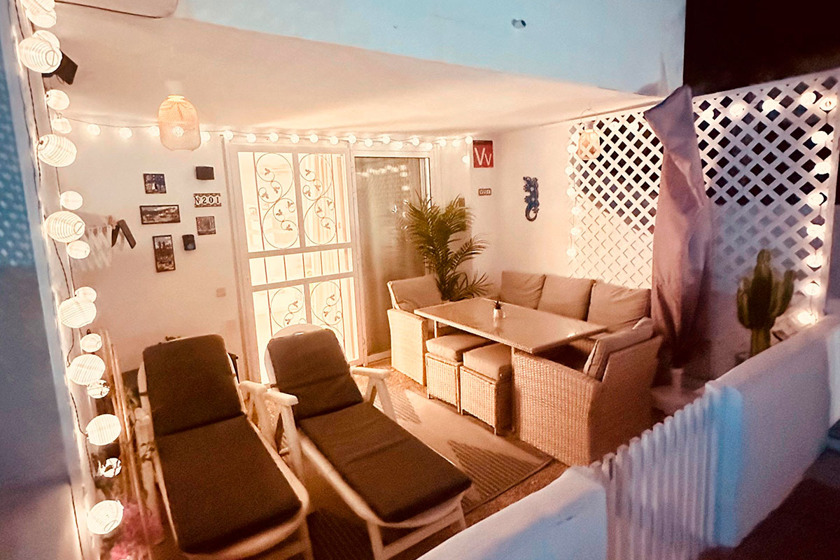 Infinity Ocean Estudio en Puerto Del Carmen