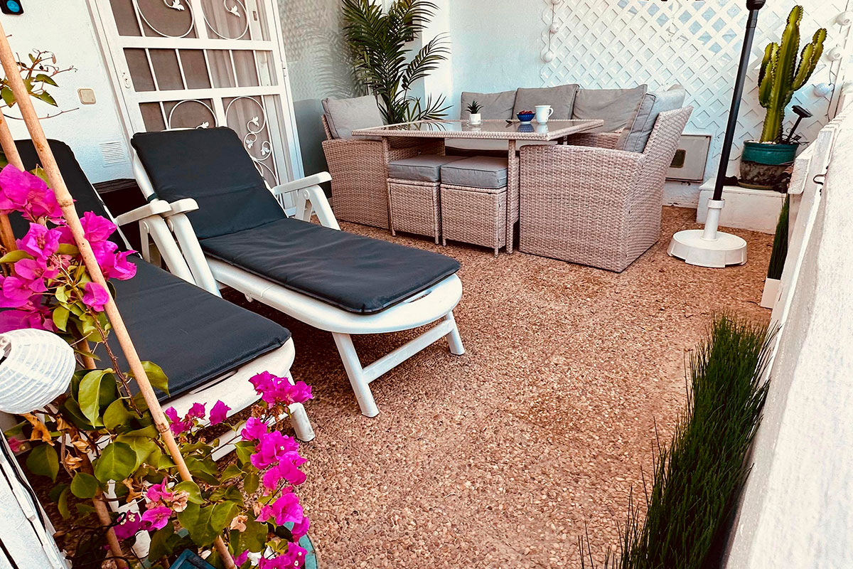 Infinity Ocean Estudio en Puerto Del Carmen