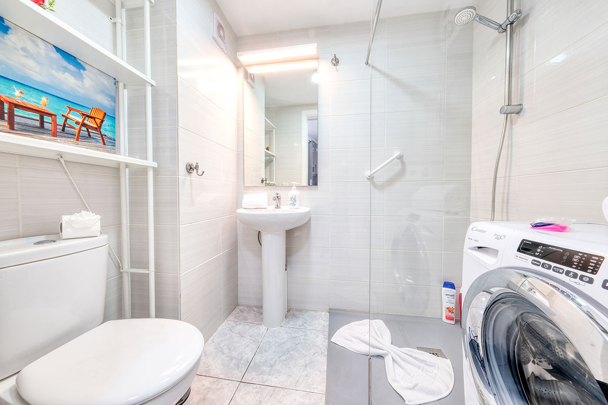 Infinity Ocean Estudio en Puerto Del Carmen