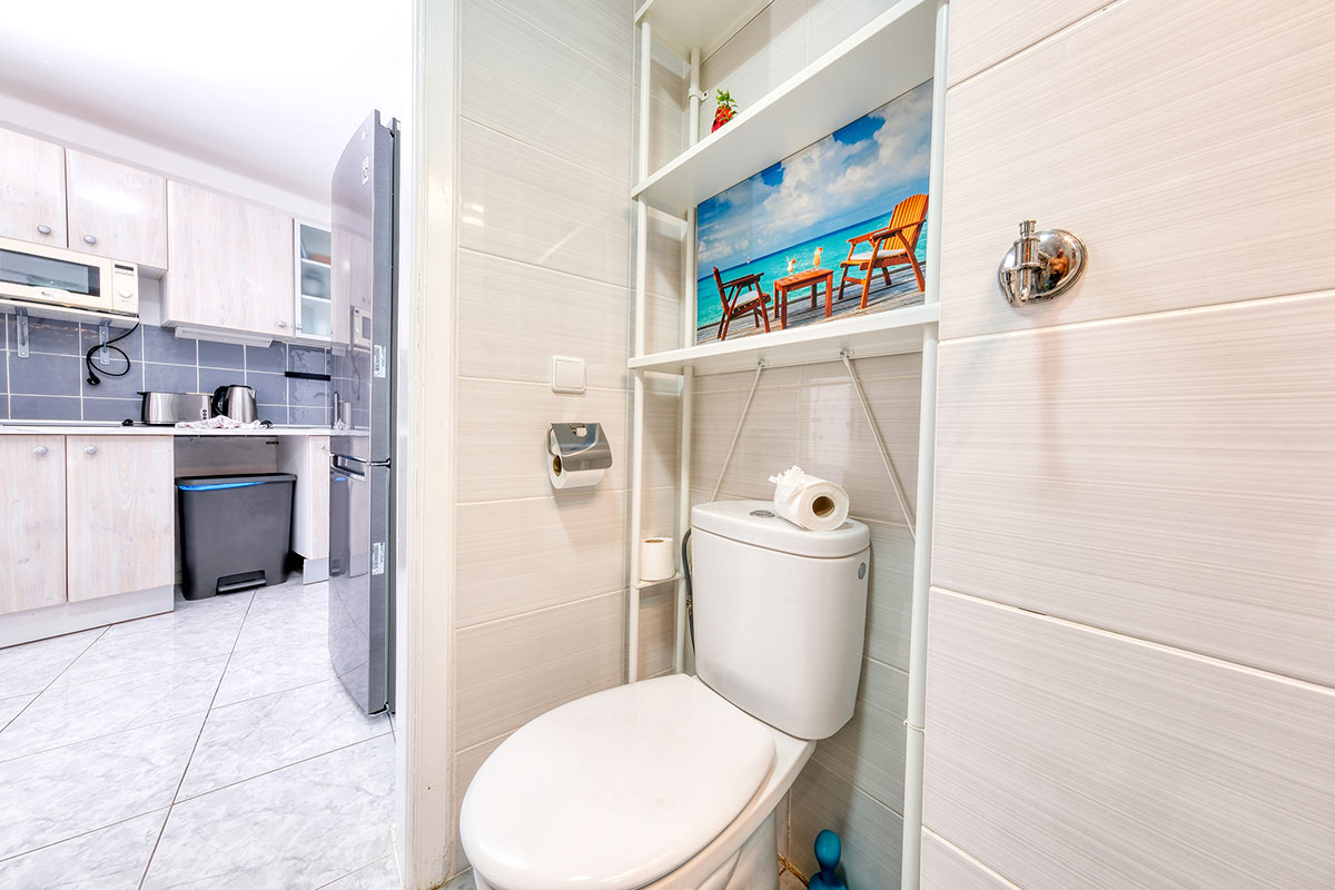 Infinity Ocean Estudio en Puerto Del Carmen