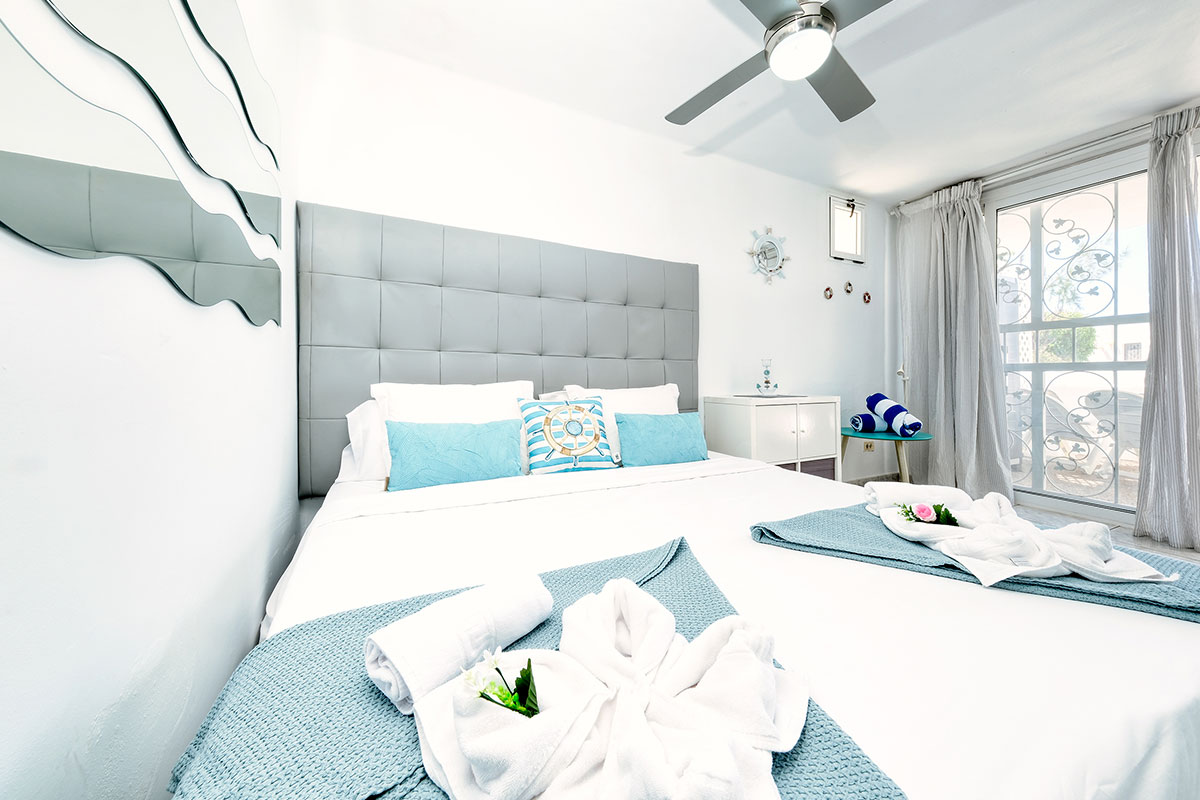 Infinity Ocean Estudio en Puerto Del Carmen