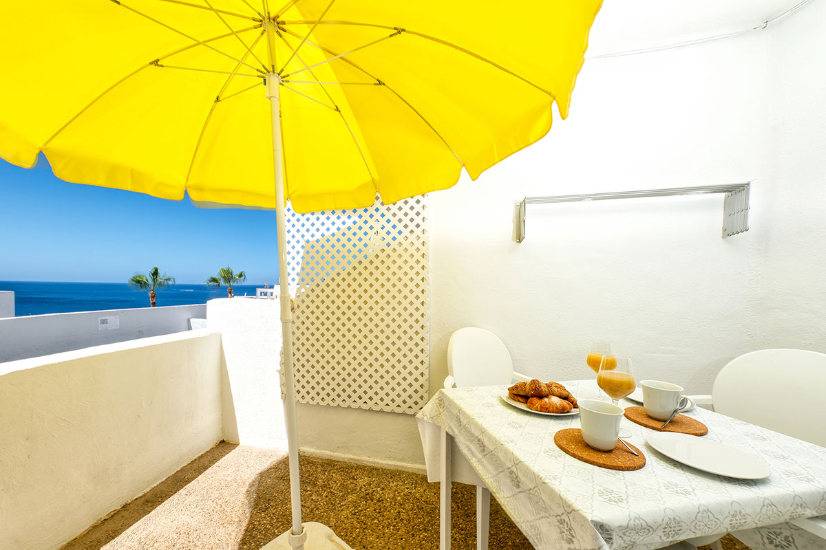 Infinity Ocean Estudio en Puerto Del Carmen