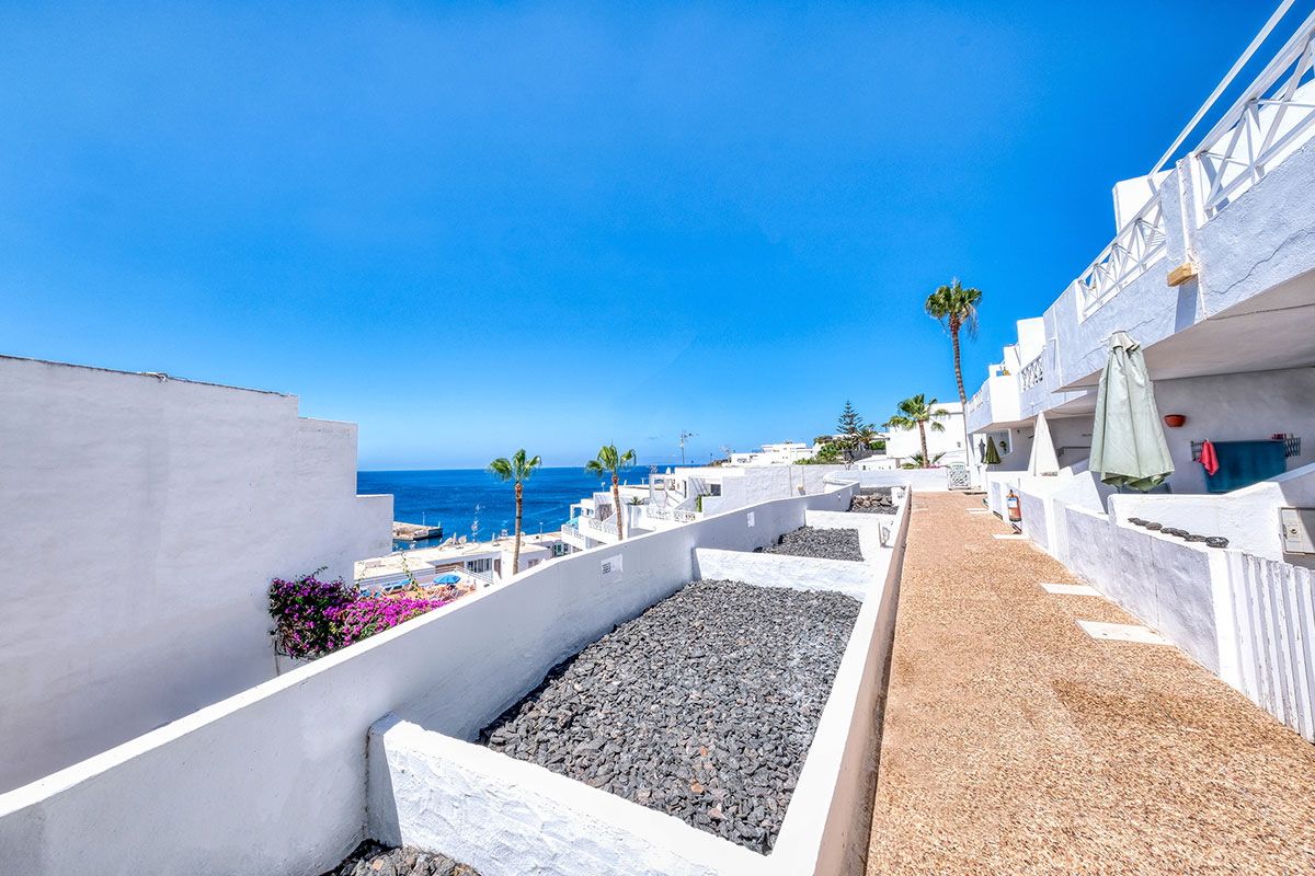 Infinity Ocean Estudio en Puerto Del Carmen