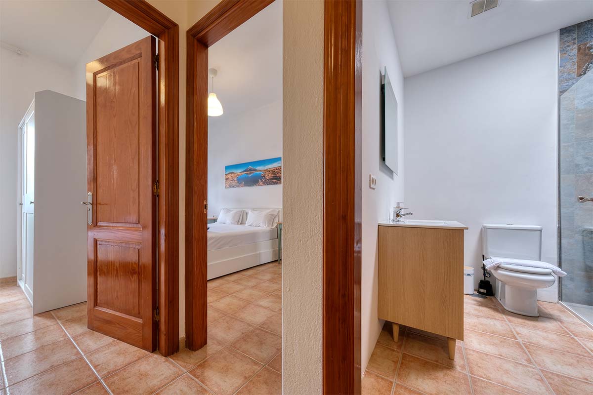 Casa Mar Y Ola en Playa Blanca