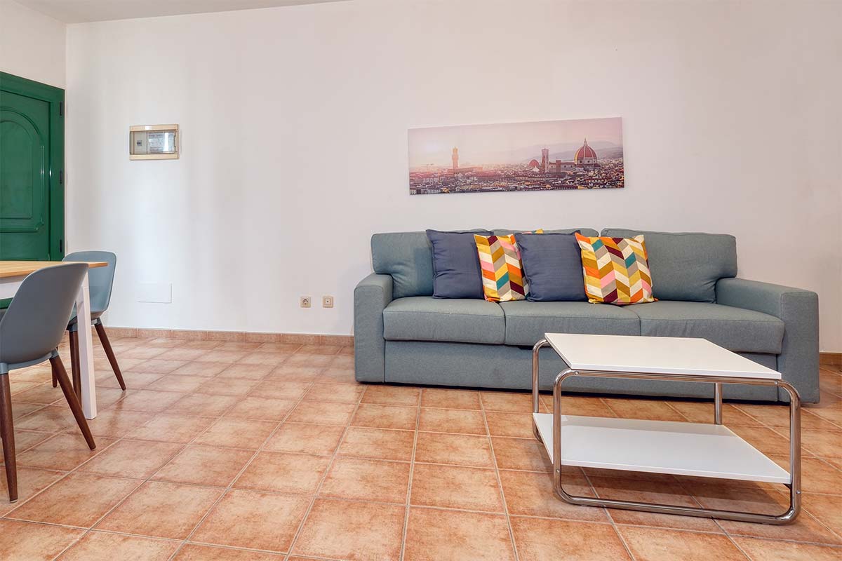 Casa Mar Y Ola en Playa Blanca