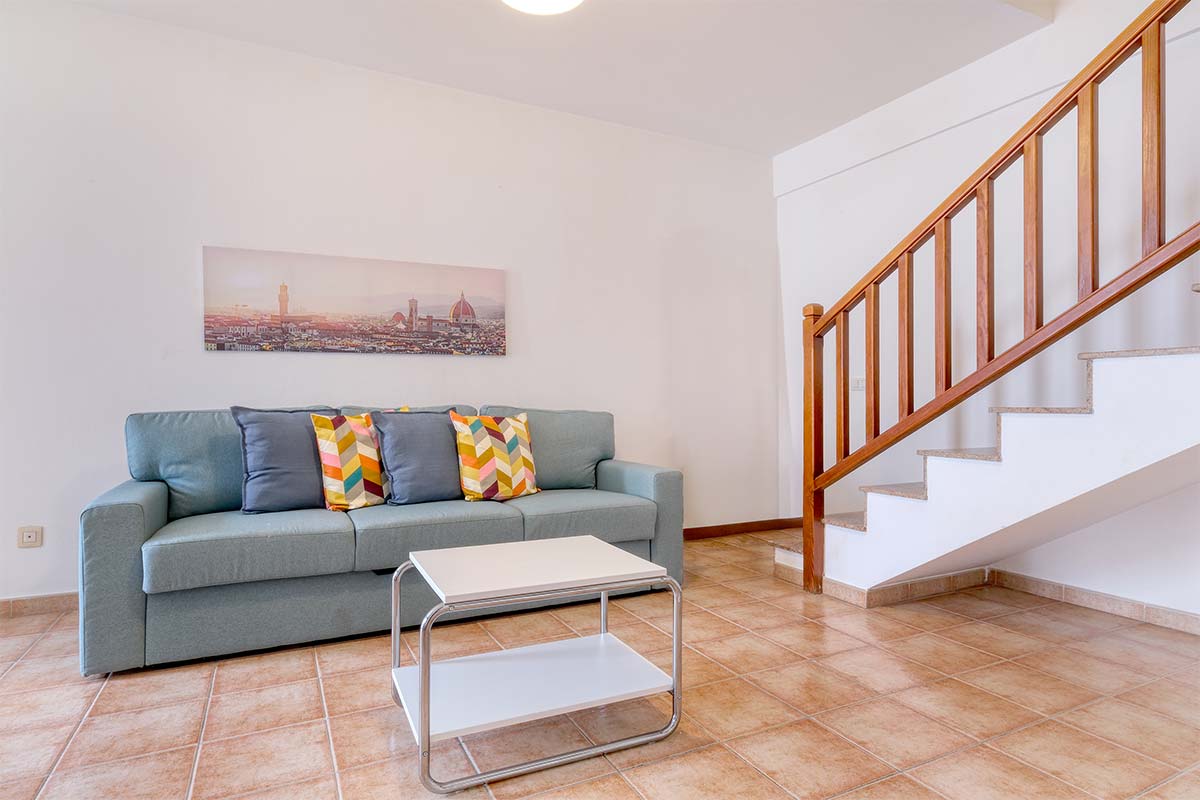 Casa Mar Y Ola en Playa Blanca